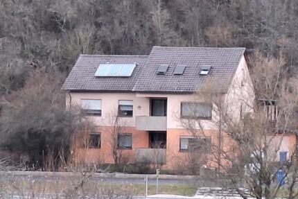 Mehrfamilienwohnhaus+Baugenehmigung fAusbauDG130m²+Nebenhaus140m² - Retzstadt