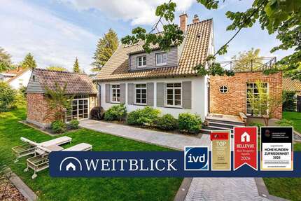 Haus zum Kaufen in Backnang 1.250.000,00 € 171 m²