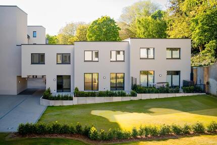 Exklusive Maisonettewohnung (4Zi) im Innenhof! *Top Energieklasse* - Mönchengladbach