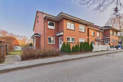 Haus zum Kaufen in Potsdam 548.000,00 € 116 m²