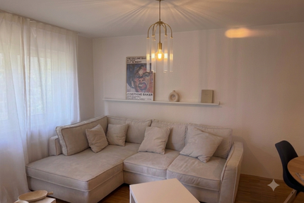 Wohnung zum Mieten in Aschaffenburg 750,00 € 60 m²