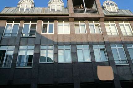 Einzelhandel in Herzogenrath 3.600,00 € 475 m²