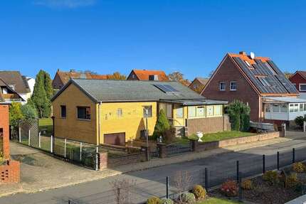 Haus zum Kaufen in Lengede 164.000,00 € 100 m²