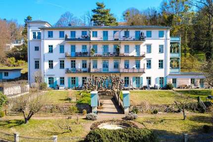 Wohnung zum Kaufen in Dresden 525.000,00 € 118.58 m²