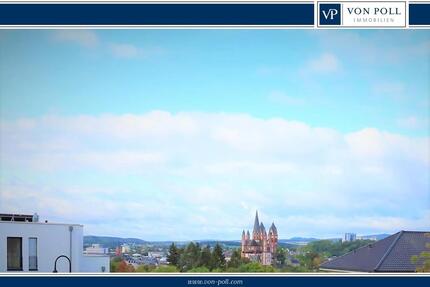 Attraktives Penthouse mit Domblick in Bestlage von Limburg - Limburg an der Lahn