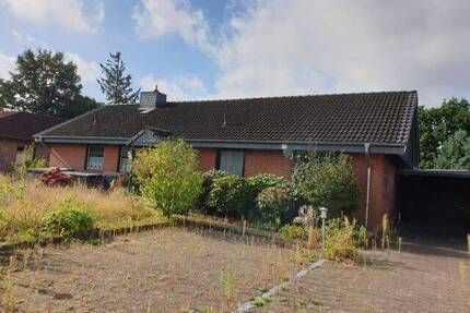 Freistehendes Einfamilienhaus - 250.000,00&nbsp;EUR Kaufpreis, ca.&nbsp; 99,60&nbsp;m&sup2;&nbsp;Wohnfl&auml;che in Brekendorf (PLZ: 24811)
