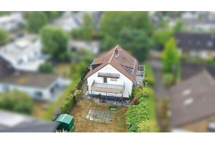 Haus zum Kaufen in Bad Vilbel 600.000,00 € 190.83 m²
