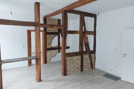 Idyllische 4-Zimmerwohnung in Helsa-Wickenrode