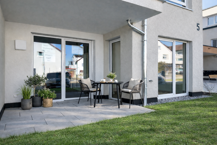 Wohnung zum Kaufen in Herrenberg 366.000,00 € 55.17 m²