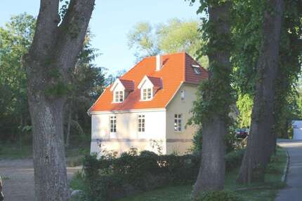 Wohnung zum Mieten in Süsel-Woltersmühlen 1.620,00 € 120 m²