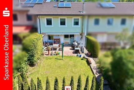 Haus zum Kaufen in Garmisch-Partenkirchen 635.000,00 € 100 m²