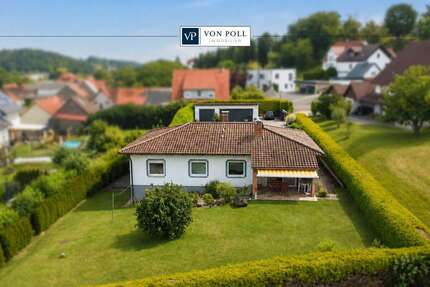 Haus zum Kaufen in Oberaurach Tretzendorf 430.000,00 € 123.39 m² - Oberaurach / Tretzendorf