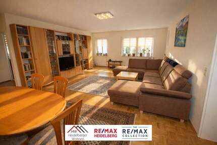 Wohnung zum Kaufen in Speyer 275.000,00 € 110 m²