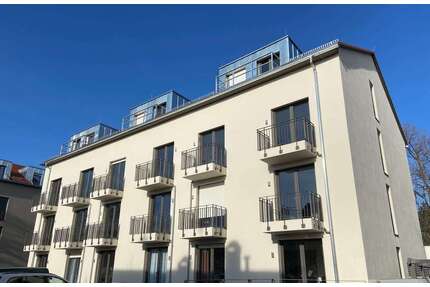 Wohnung zum Mieten in Leinfelden-Echterdingen 1.050,00 € 46.8 m²