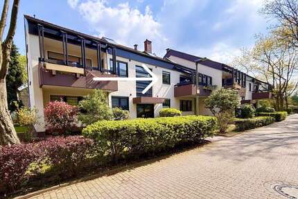 Wohnung zum Kaufen in Oberhausen 239.000,00 € 98 m²
