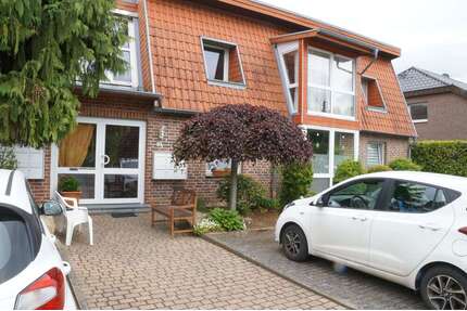Wohnung zum Mieten in Stolberg 948,00 € 114.99 m²