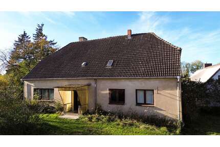 Haus zum Kaufen in Katschow 280.000,00 € 270 m²