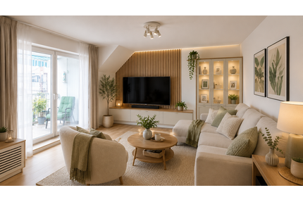 Wohnung zum Kaufen in Solingen 175.000,00 € 61 m²