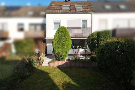 Haus zum Kaufen in Hattersheim 495.000,00 € 131 m²