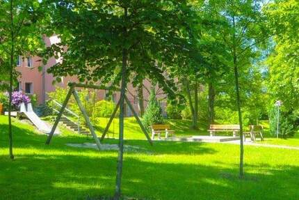 Familienfreundlich & naturnah - Ihr neues Zuhause wartet auf Sie! - Zwickau Pöhlau