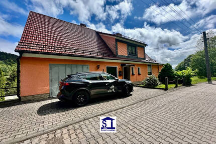 Ein Zuhause mit Platz für Familie, Leben und gemeinsame Momente Großzügiges Wohnen zur Miete in ruhiger Lage von Hohleborn bei Floh-Seligenthal - Floh-Seligenthal / Hohleborn