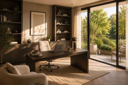 Wohnung zum Kaufen in Berlin 335.300,00 € 42.48 m²