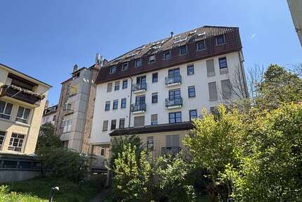 Wohnung zum Kaufen in Stuttgart-Süd 368.500,00 € 74 m²