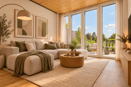 Wohnung zum Mieten in Amberg 910,00 € 79.11 m²