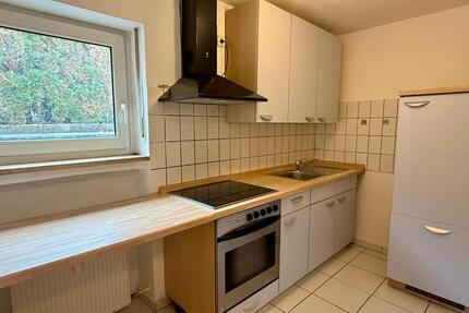 2-Zimmer Wohnung - Kurhausstraße NES - Oberstreu