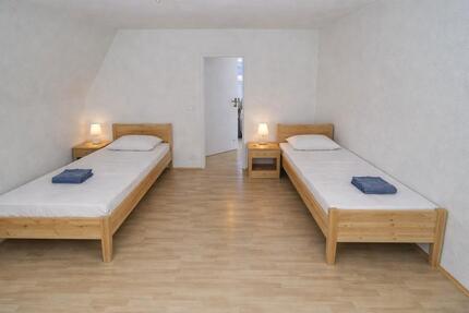 Monteurzimmer zu vermieten - Bad Bentheim