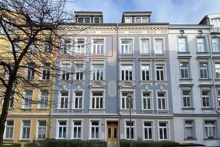 Wohnung zum Kaufen in Rostock 243.000,00 € 61.2 m²