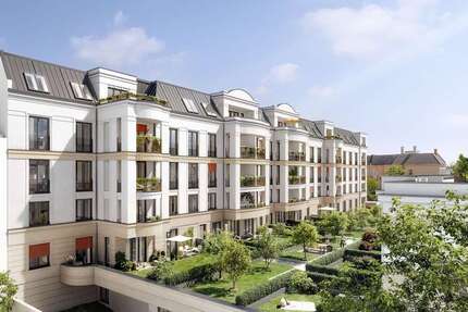 Wohnung zum Kaufen in Berlin 687.000,00 € 83.55 m²