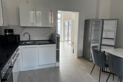 Sammelbesichtigung: Freitag 20.03.26 Neubau 2 Zimmerwohnung - Forchheim