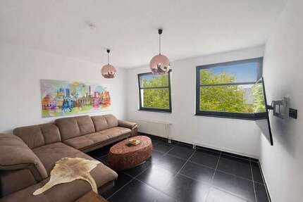 Wohnung zum Kaufen in Hennigsdorf 199.000,00 € 54.01 m²