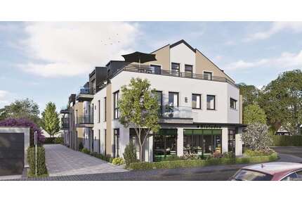 Wohnung zum Kaufen in Höhenkirchen-Siegertsbrunn 759.500,00 € 84 m²