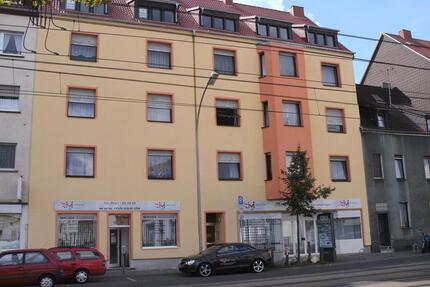 2 Monate Kaltmietfrei bei Eigenrenovierung! 3 ZKB Balkon - Saarbrücken Malstatt