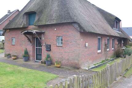 Haus zum Kaufen in Goosefeld 190.000,00 € 60 m²