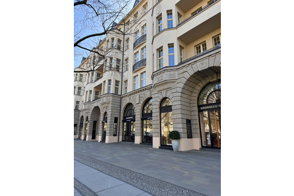 Wohnung zum Kaufen in Berlin 414.000,00 € 46 m²