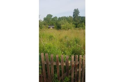 Gartengrundstück Kleingarten Schrebergarten in 39435 Egeln - Magdeburg