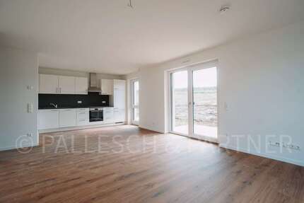 Wohnung zum Mieten in Bad Kreuznach 1.102,00 € 78.71 m²