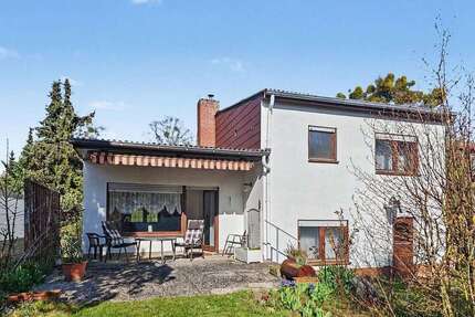 Haus zum Kaufen in Berlin 530.000,00 € 101.85 m²