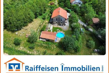 Haus zum Kaufen in Waldkirchen 429.000,00 € 126 m²