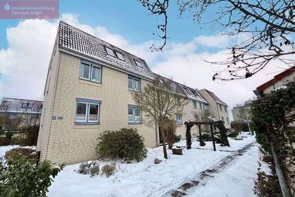 Wohnung zum Kaufen in Hannover 228.000,00 € 67 m²