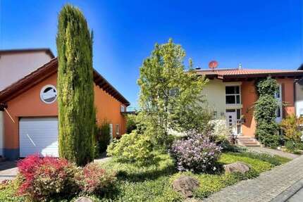 Haus zum Kaufen in Dannstadt-Schauernheim 869.000,00 € 194.58 m²