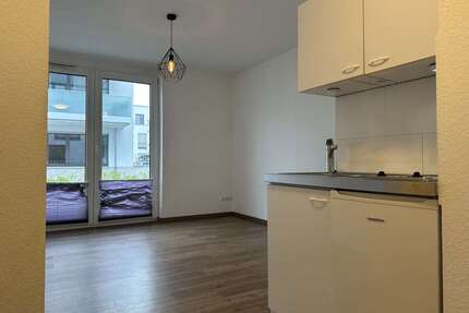 Wohnung zum Mieten in Aachen 310,00 € 20 m²