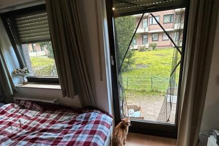 Studentenwohnung in Uni-Nähe 240€ - Kassel Fasanenhof