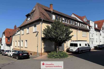 Wohnung zum Kaufen in Leimen 139.000,00 € 62 m²