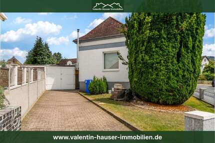 Haus zum Kaufen in Bad Harzburg Bündheim 185.000,00 € 99 m² - Bad Harzburg / Bündheim