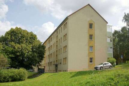 Wohnung zum Mieten in Plauen 231,00 € 42 m²