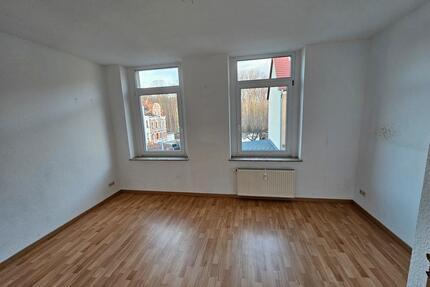 2 Zimmerwohnung in guter Lage von Meerane